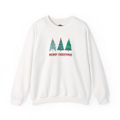 Christmas Crewneck
