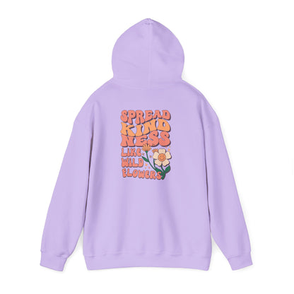 Sprad Kindness Hoodie