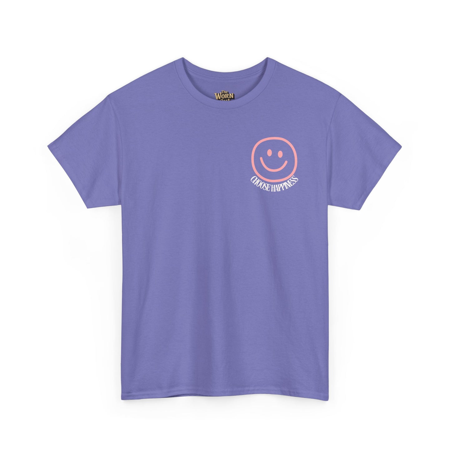 Choose Happiness Tee